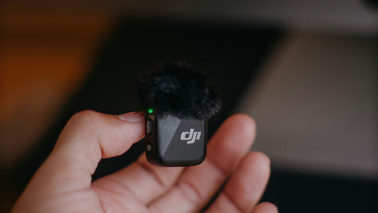 Which mic do you want to upgrade on World Radio Day 2026?