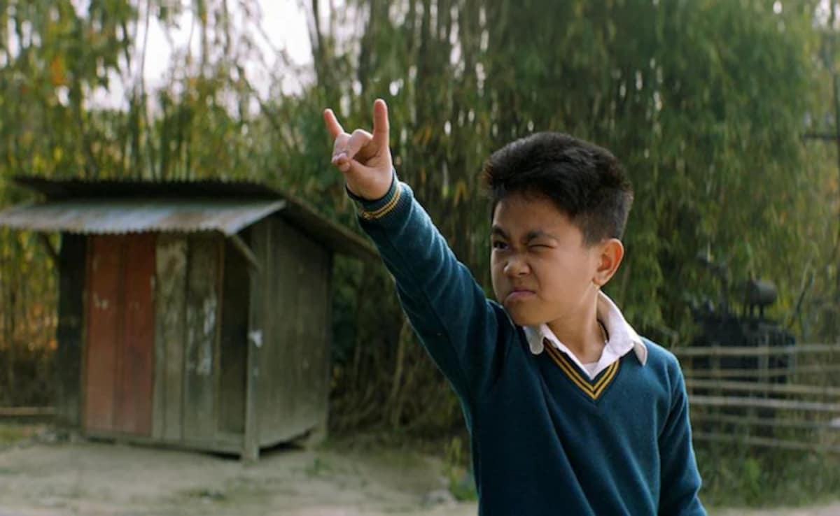 फरहान अख्तर की फिल्म 'बूंग' ने बाफ्टा अवार्ड जीता, बनी सर्वश्रेष्ठ बाल एवं पारिवारिक फिल्म, दिल छू लेगी कहानी