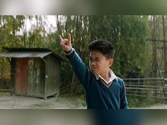 Farhan Akhtar-Backed Manipuri Film <i>Boong</i> Wins A BAFTA Award, First For India This Year