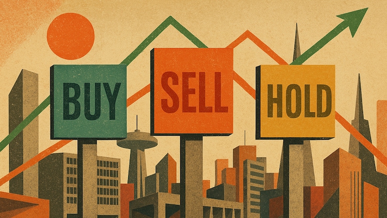 Buy, Sell Or Hold: SBI, Infosys, Ashok Leyland, NMDC, And Dixon Technologies &mdash; Ask Profit