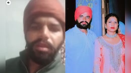 "I Killed Her": Punjab Man Hacks Wife With Axe, Uploads Video On Instagram