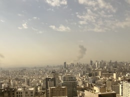 Israel-Iran War LIVE: इजरायल ने ईरान पर किया जोरदार हमला, राजधानी तेहरान समेत कई जगहों पर बमबारी