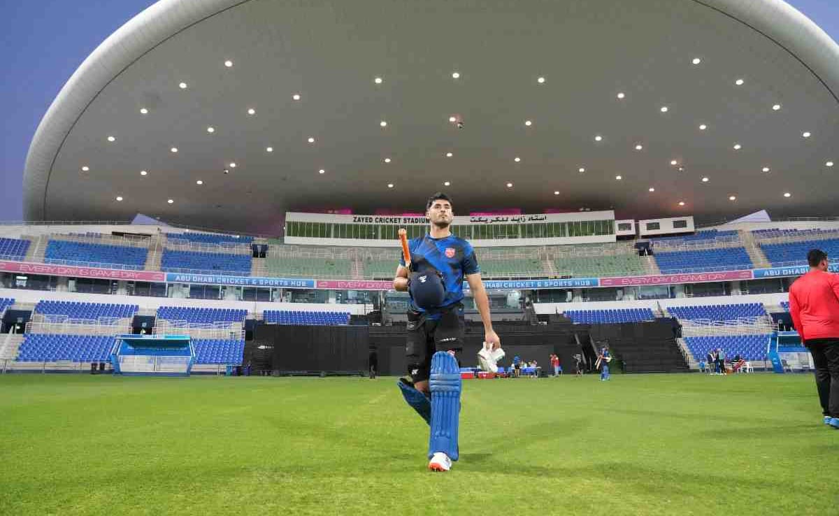 Exclusive - "Wont Be Right If We Keep Cursing": PBKS Star Nehal Wadhera On IPL 2025 Final Heartbreak