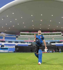 Exclusive - "Wont Be Right If We Keep Cursing": PBKS Star Nehal Wadhera On IPL 2025 Final Heartbreak