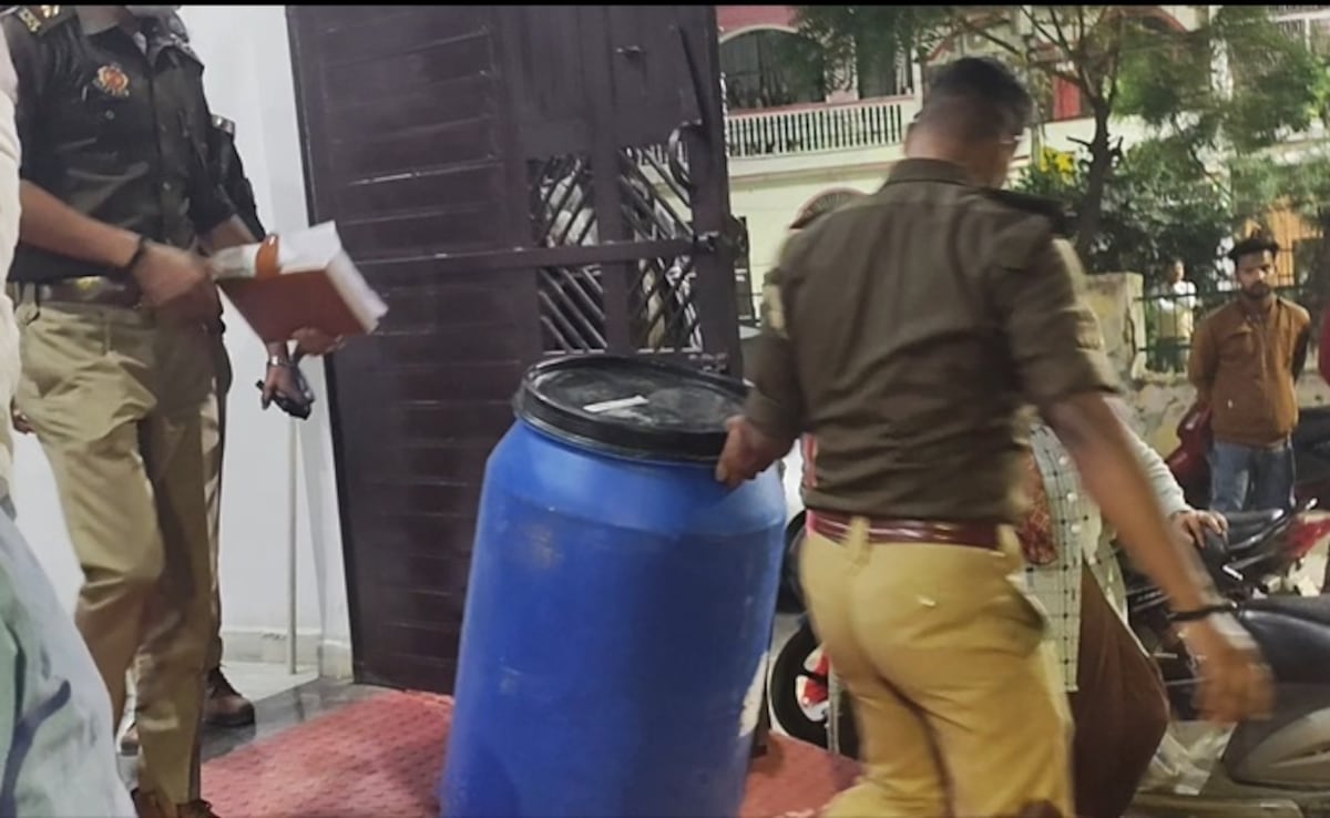 Latest and Breaking News on NDTV Latest and Breaking News on NDTV