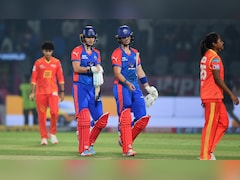 GG vs DC, WPL 2026 Eliminator Highlights: गुजरात को 7 विकेट से हराकर दिल्ली ने फाइनल में जगह बनाकर रचा इतिहास
