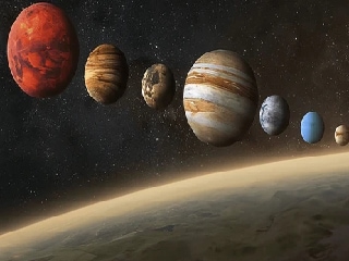 अंतरिक्ष में निकलेगी 6 ग्रहों की परेड! शुक्र, शनि, बृहस्पति भी होंगे शामिल, नोट कर लें दिन और समय