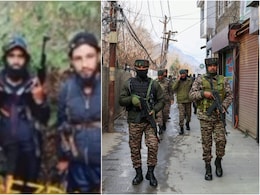 Exclusive: किश्तवाड़ में छिपा है जैश कमांडर सैफुल्लाह! पाकिस्तानी आतंकियों के खिलाफ बना एक्शन प्लान