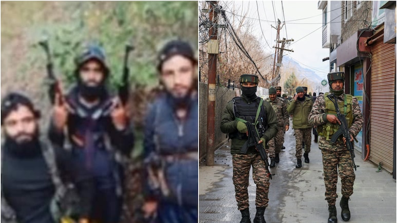 Exclusive: किश्तवाड़ में छिपा है जैश कमांडर सैफुल्लाह! पाकिस्तानी आतंकियों के खिलाफ बना एक्शन प्लान