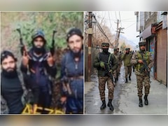 Exclusive: किश्तवाड़ में छिपा है जैश कमांडर सैफुल्लाह! पाकिस्तानी आतंकियों के खिलाफ बना एक्शन प्लान