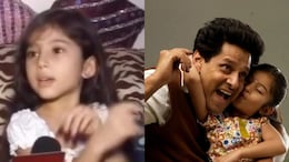 Old Video Of Sara Arjun Talking About 'Vikram <i>Appa</i>' Trends On <i>Dhurandhar 2</i> Teaser Day
