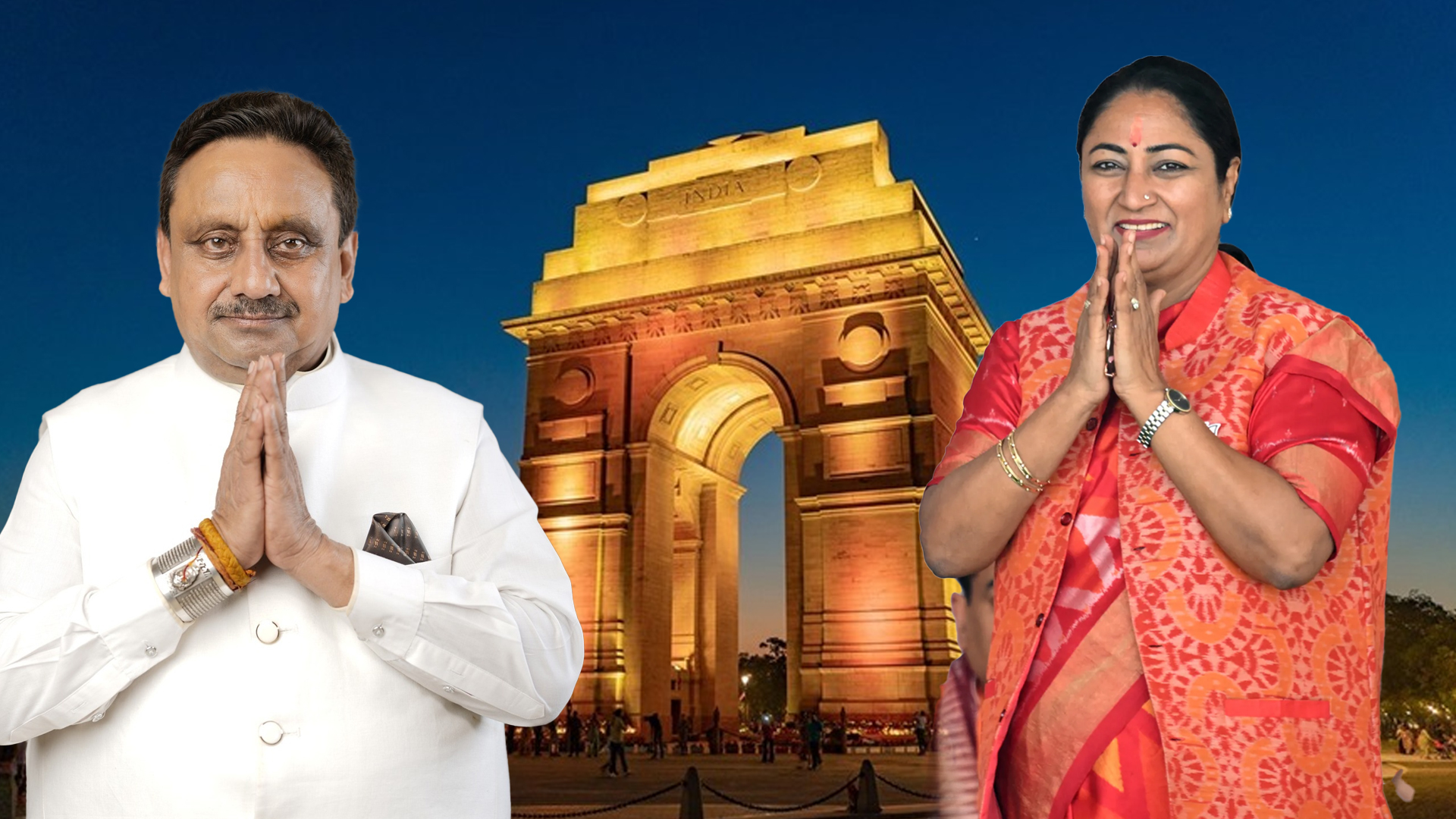 After 'Keralam', Demand Grows To Rename Delhi As Indraprastha