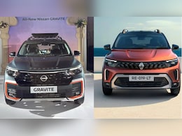Nissan Gravit vs Renault Triber : कम कीमत में बड़ा धमाका, जानें कौन सी 7-सीटर है आपके परिवार के लिए बेस्ट?