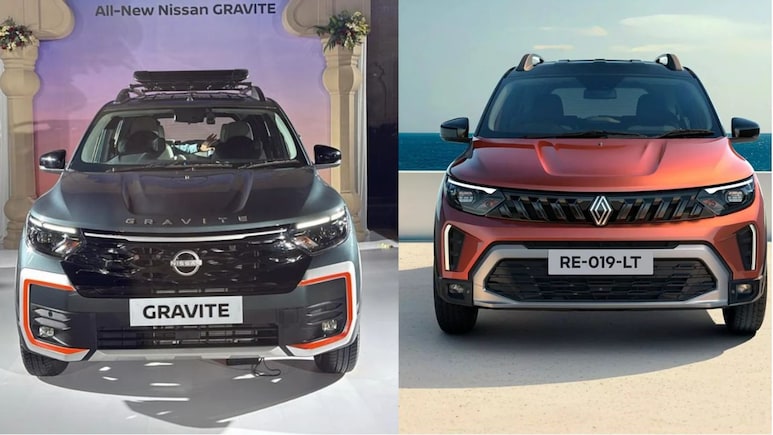Nissan Gravit vs Renault Triber : कम कीमत में बड़ा धमाका, जानें कौन सी 7-सीटर है आपके परिवार के लिए बेस्ट?