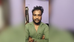 Hyderabad Man, 27, Becomes Chain Snatcher To Fund Online Gaming Addiction