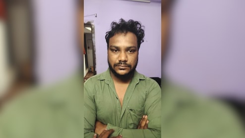 Hyderabad Man, 27, Becomes Chain Snatcher To Fund Online Gaming Addiction