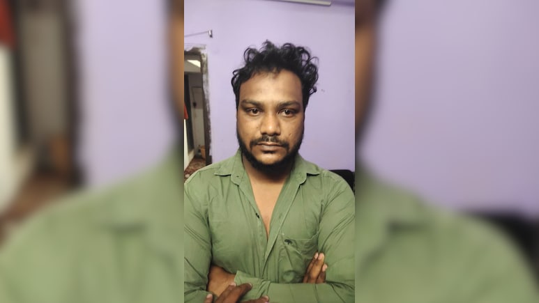 Hyderabad Man, 27, Becomes Chain Snatcher To Fund Online Gaming Addiction