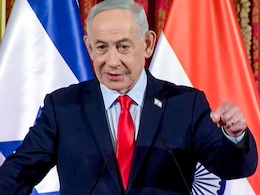 'आपकी सरकार बहुत अच्छी है', PM मोदी की तारीफ में नेतन्याहू ने क्या-क्या कहा?