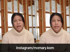 Mary Kom Clarifies 'Ek Rupiya Nahi Kamaya' Dig At Ex-Husband