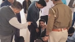 मेवाड़ यूनिवर्सिटी में नर्सिंग कोर्स की मान्यता को लेकर कश्मीरी छात्रों का अधर में भविष्य, 33 छात्र सस्पेंड