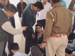 मेवाड़ यूनिवर्सिटी में नर्सिंग कोर्स की मान्यता को लेकर कश्मीरी छात्रों का अधर में भविष्य, 33 छात्र सस्पेंड