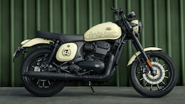 Jawa 42 Updated With New Colour: Check Price, Specs And More