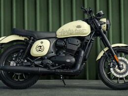 Jawa 42 Updated With New Colour: Check Price, Specs And More