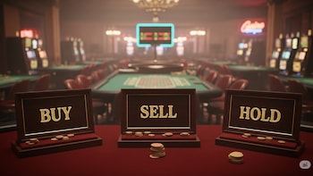 Buy, Sell Or Hold: Samvardhana Motherson, IRFC, Hero MotoCorp, Mahindra & Mahindra And Yes Bank — Ask Profit