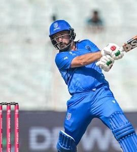 Nepal vs Italy LIVE Score, T20 World Cup 2026: Nepal Eye Early Wickets As Italys 124-Run Chase Begins