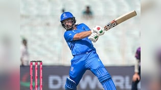 NEP vs ITA LIVE Score:  इटली ने नेपाल को 10 विकेट से रौंदा