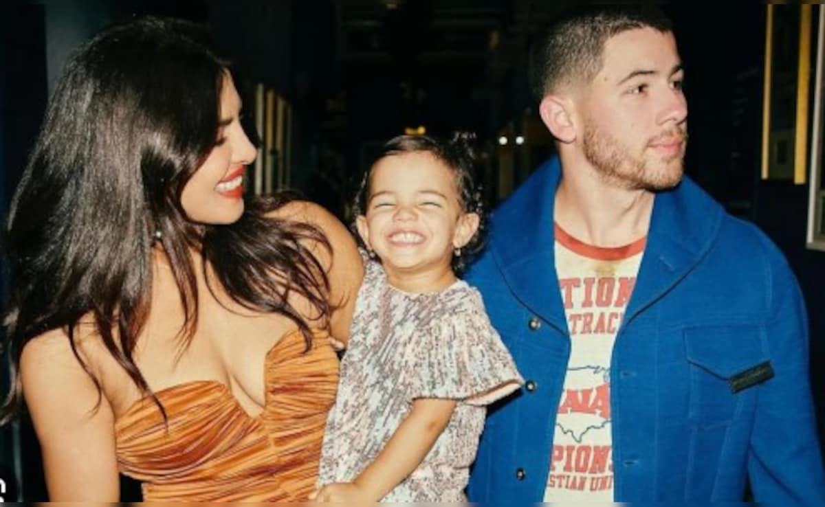 Nick Jonas Says Priyanka Chopra And He Are Raising Daughter Malti With 'Real Hindu Values'