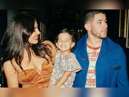 Nick Jonas Says Priyanka Chopra And He Are Raising Daughter Malti With 'Real Hindu Values'