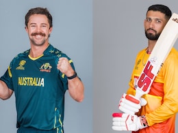 Australia vs Zimbabwe LIVE Score, T20 World Cup 2026: Australia Opt To Bowl, Welcome Back 2 Big Stars vs Zimbabwe