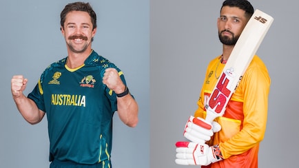 T20 World Cup 2026 LIVE: Aus Opt To Bowl, Welcome Back 2 Big Stars vs Zim