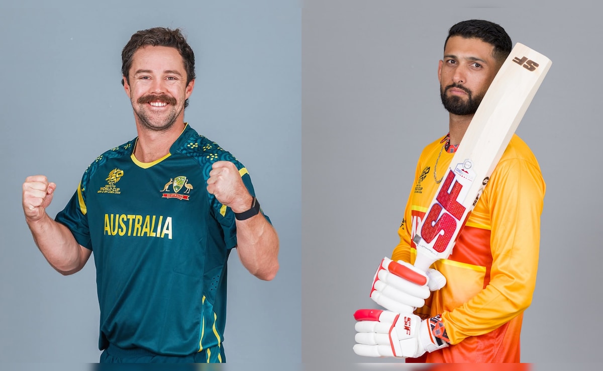 Australia vs Zimbabwe LIVE Score, T20 World Cup 2026: Injury-Hit Australia Eye 2nd Win vs In-Form Zimbabwe