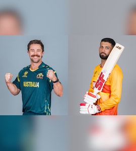 Australia vs Zimbabwe LIVE Score, T20 World Cup 2026: Injury-Hit Australia Eye 2nd Win vs In-Form Zimbabwe