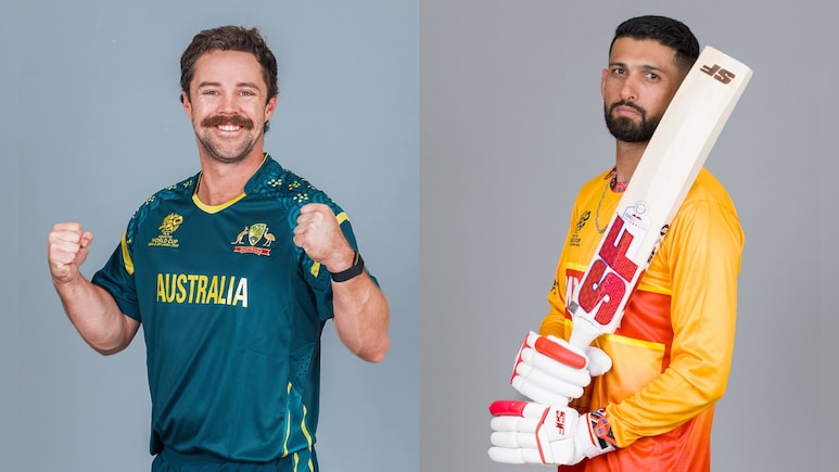 Australia vs Zimbabwe LIVE Score, T20 World Cup 2026: ऑस्ट्रेलिया के खिलाफ जिम्बाब्वे कर रहा पहले बैटिंग