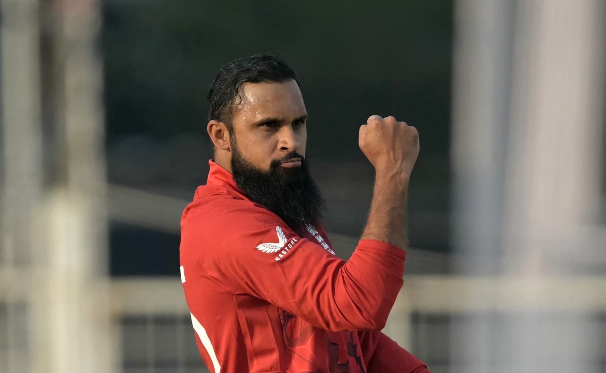 Adil Rashid, Tom Banton Star As England Secure Vital Victory Over Scotland In T20 World Cup 2026
