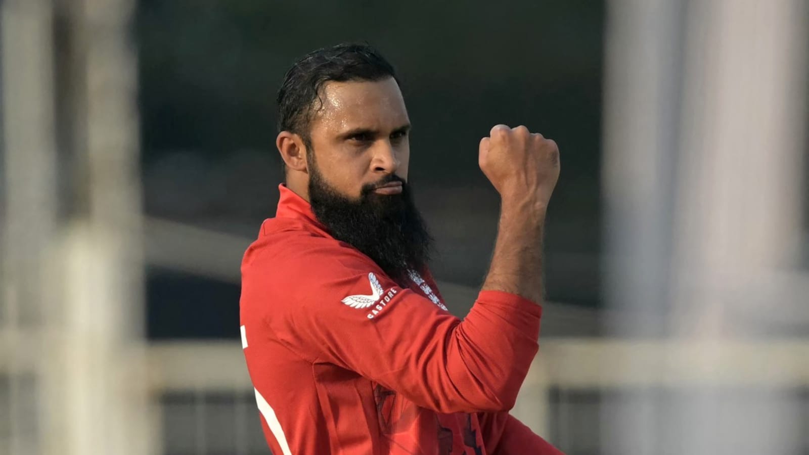 Adil Rashid Ruled Out Of Englands ODIs vs Sri Lanka Due To Hand Injury; Rehan Ahmed Named Replacement