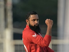 Adil Rashid Ruled Out Of Englands ODIs vs Sri Lanka Due To Hand Injury