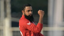 Adil Rashid Ruled Out Of England's ODIs vs Sri Lanka Due To Hand Injury; Rehan Ahmed Named Replacement