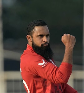 Adil Rashid, Tom Banton Star As England Secure Vital Victory Over Scotland In T20 World Cup 2026