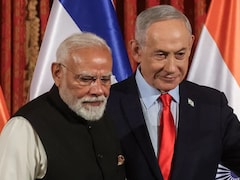 India, Israel Release Joint Statement After PM Modi-Netanyahu Meet. Read Full Text