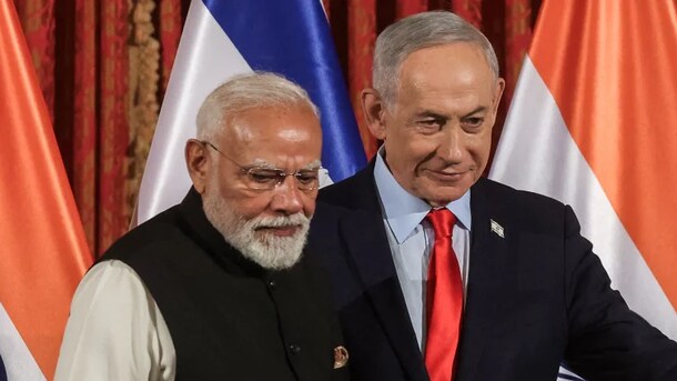 India, Israel Release Joint Statement After PM Modi-Netanyahu Meet. Read Full Text