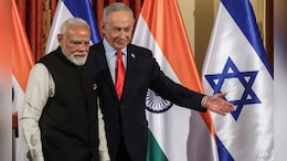India-Israel Ties Elevated To "Special Strategic Partnership" During PM's Visit