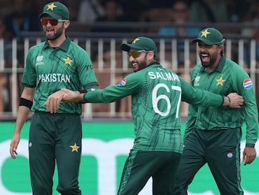 पाकिस्तान का यू-टर्न, ICC के अल्टीमेटम के बाद T20 विश्वकप में भारत के साथ खेलने को तैयार, शहबाज ने दी सफाई