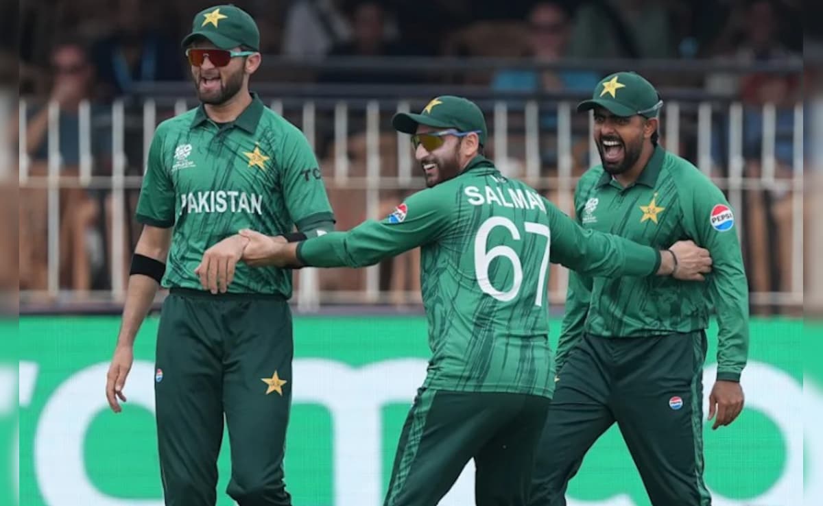 पाकिस्तान का यू-टर्न, ICC के अल्टीमेटम के बाद T20 विश्वकप में भारत के साथ खेलने को तैयार, शहबाज ने दी सफाई