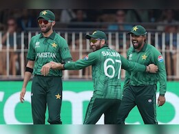 पाकिस्तान का यू-टर्न, ICC के अल्टीमेटम के बाद T20 विश्वकप में भारत के साथ खेलने को तैयार, शहबाज ने दी सफाई