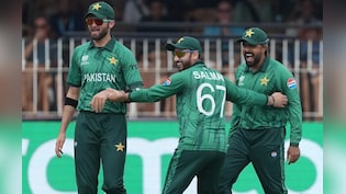 पाकिस्तान का यू-टर्न, ICC के अल्टीमेटम के बाद T20 विश्वकप में भारत के साथ खेलने को तैयार, शहबाज ने दी सफाई