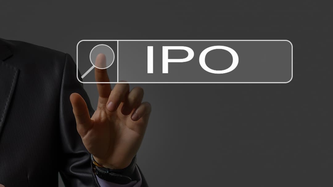Nearly Half Of IPO Listings Over Last Six Years Trade Below Issue Price